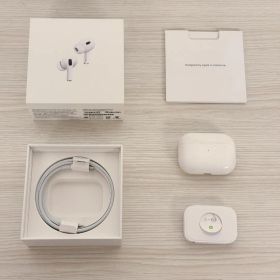 Apple AirPods Pro（第2世代）MQD83J/A