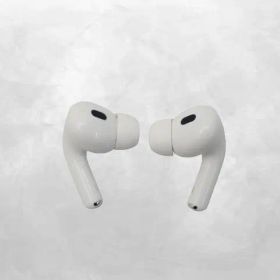 Apple AirPods Pro 2 第2世代 ノイズキャンセリング イヤホン