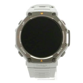 Zepp Health amazfit アマズフィット/スマートウォッチ/amazfit T-REX3/23239502012673/Bランク/71【中古】(その他)