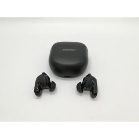 【中古】BOSE QuietComfort Ultra Earbuds [ブラック]【大宮東口】保証期間１ヶ月【ランクB】
