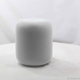 Apple HomePod 新品¥36,080 中古¥16,980 | 新品・中古のネット最安値