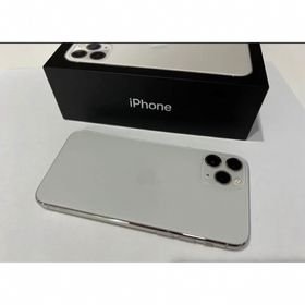 アイフォーン(iPhone)のiPhone11pro 256GB 付属品全て有り(スマートフォン本体)
