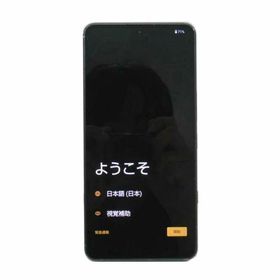 SHARP(SBM)/スマートフォン/AQUOS R8 Pro/A301SH/358889740136399/Cランク/63【中古】