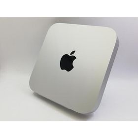 【中古】Apple Mac mini CTO（M2,2023) M2(CPU:8C/GPU10C)/16G/512G/1GbE【大宮東口】保証期間１ヶ月【ランクB】
