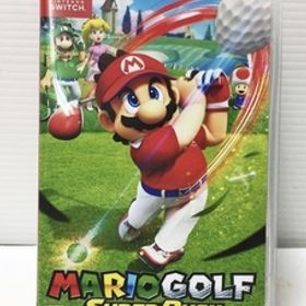 スイッチ マリオゴルフ スーパーラッシュ