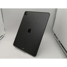 【中古】Apple 【Wi-Fi】 12.9インチ iPad Pro（第5世代/2021） 2TB スペースグレイ MHNP3J/A【なんば】保証期間1ヶ月【ランクA】