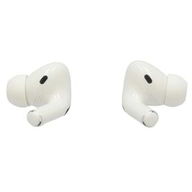 Apple アップル/AirPods Pro 第1世代 MagSafe対応/MLWK3J/A/H1CGHK761059/ABランク/67【中古】(ヘッドフォン/イヤフォン)
