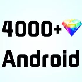 [アンドロイド] 海外 |4000-4100+虹のダイヤ