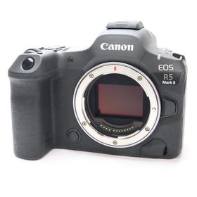 《美品》Canon EOS R5 Mark II ボディ