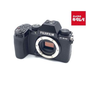 【中古】 【並品】 フジフイルム X-S10 ボディ