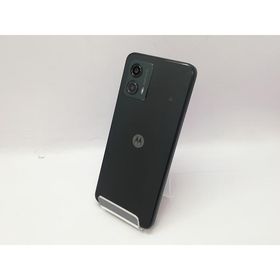 【中古】MOTOROLA ymobile 【SIMフリー】 moto g53y 5G インクブラック 4GB 128GB A301MO【立川フロム中武】保証期間１ヶ月【ランクB】