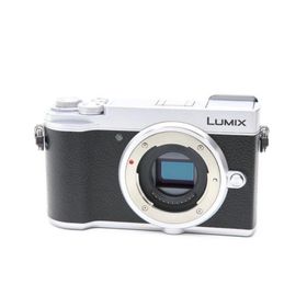 《美品》Panasonic LUMIX GX7 Mark III ボディ DC-GX7MK3