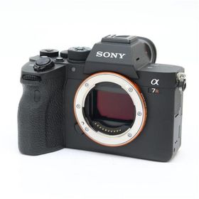 《良品》SONY α7RIV ボディ ILCE-7RM4
