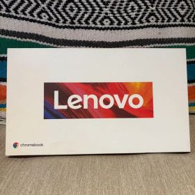 【新品】Lenovo IdeaPad Duet 3 Chromebook
