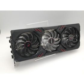 【中古】ASRock Intel Arc A770 Phantom Gaming D 8GB OC ArcA770/8GB(GDDR6)【秋葉2号】保証期間１週間