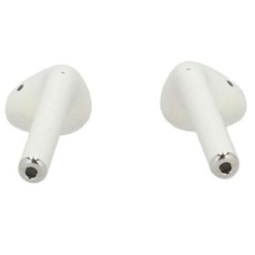 Apple アップル/AirPods 第2世代/MV7N2J/A/GRYCJRAGLX2Y/Bランク/85【中古】(ヘッドフォン/イヤフォン)