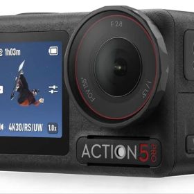 DJI アクションカメラ Osmo Action 5 Pro