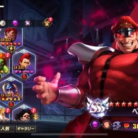 ★引退します★キャラかなりいます | ストD(ストリートファイターデュエル)のアカウントデータ、RMTの販売・買取一覧