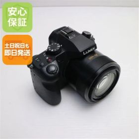 超美品 DMC-FZ1000 ブラック 即日発送 デジカメ Panasonic 本体 土日祝発送OK 07000
