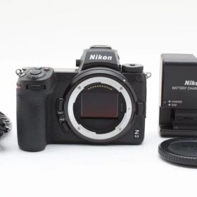 超美品 NIKON ニコン Z6II ボディ H083