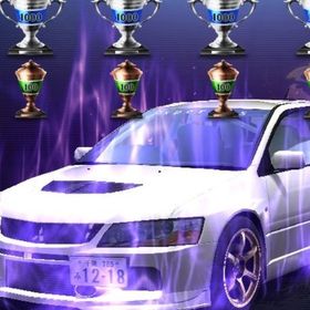 エボ9 SSS級 ネット譲渡 | 湾岸ナビゲーター(湾岸ミッドナイト)のアカウントデータ、RMTの販売・買取一覧