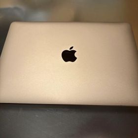 MacBook Retina 2017年最終モデル A1534 256GB