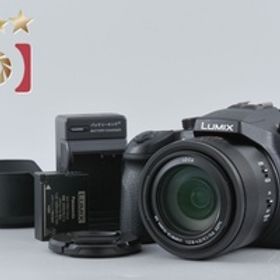 【中古】Panasonic パナソニック LUMIX DMC-FZ1000 コンパクトデジタルカメラ