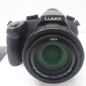 Panasonic パナソニック DMC-FZ1000 #3694