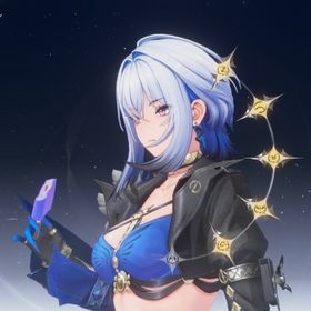 ガルブレーナ5凸キュウエン | 鳴潮(Wuthering Waves)のアカウントデータ、RMTの販売・買取一覧