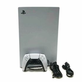 SONY ソニー/PlayStation 5/CFI-1000A01/F11301E9711653229/Bランク/51【中古】(家庭用ゲーム機本体)