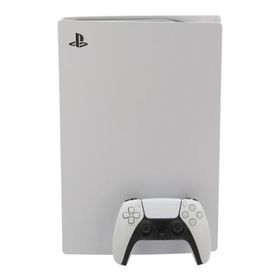 SONY ソニー/PlayStation5 本体 ドライブ搭載モデル 825GB/CFI-1000A01/S019558788/Bランク/77【中古】(家庭用ゲーム機本体)