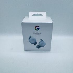 未開封 Google Pixel Buds A-Series GA04282-GB ワイヤレスイヤホン