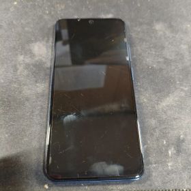 Redmi note11 スマートフォン 本体 青