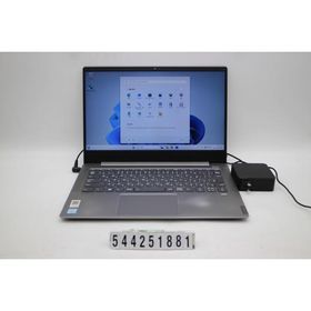 ノートパソコン Lenovo IdeaPad S540-14IWL Core i5 8265U 1.6GHz/8GB/256GB(SSD)/14W/FHD(1920x1080)/Win11