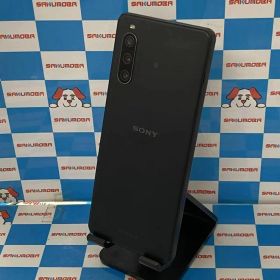 エクスペリア10Ⅳ　ブラック Amazon | ソニー Xperia 10 VI ブラック SIMフリースマホ XQ-ES44