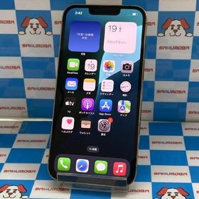 iPhone13 Pro SoftBank版SIMフリー 128GB MLUH3J/A A2636
