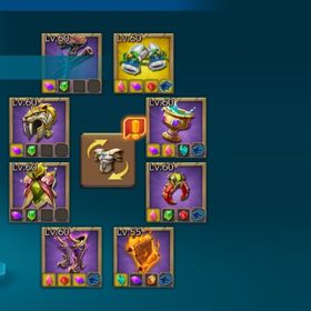 ③米生産、球出しサブ※即決で値下げ検討します。| ローモバ(ロードモバイル)のアカウントデータ、RMTの販売・買取一覧