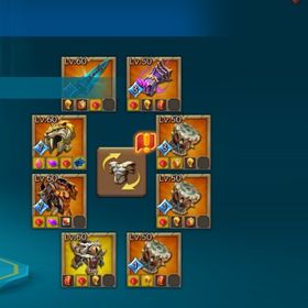 撃破数10億超、球出しサブ※即決で値下げ検討します | ローモバ(ロードモバイル)のアカウントデータ、RMTの販売・買取一覧