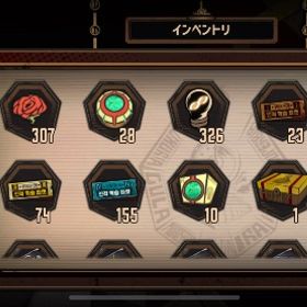 即時対応可能アークナイツコラボ全所有人格エゴ8割以上所有Limbus引退垢 | Limbus Company(LCB)のアカウントデータ、RMTの販売・買取一覧