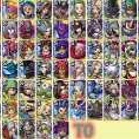 ジェム437000個前後+T0キャラ21-40体+Sキャラ99~199体「重複含【突破を含む】！ | ドラクエタクトのアカウントデータ、RMTの販売・買取一覧