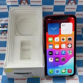 即日発送可iPhone11 au版SIMフリー 256GB MWM92J/A A2221