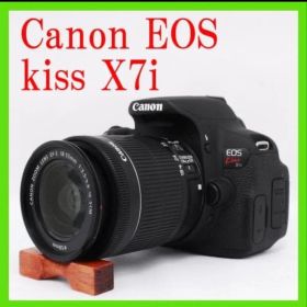 Canon EOS Kiss X7i デジタル一眼レフカメラ