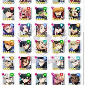 ブルーロック | ブルーロックPWCのアカウントデータ、RMTの販売・買取一覧