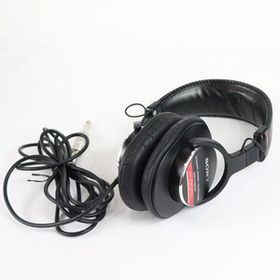 中古 ヘッドホン ソニー SONY MDR-CD900ST モニターヘッドホン