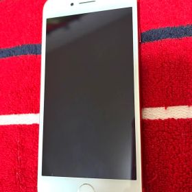 iPhone 7 128GB SIMフリー レッド 本体