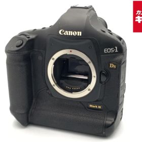 【中古】 【並品】 キヤノン EOS-1Ds MarkIII