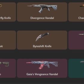 ⭐️Champions 2025フルコンプアカウント⭐️🔥 メアパス変更可能🔥 | VALORANT(ヴァロラント)のアカウントデータ、RMTの販売・買取一覧