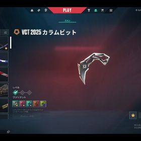 valorant 引退垢 peak P1 | VALORANT(ヴァロラント)のアカウントデータ、RMTの販売・買取一覧