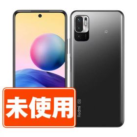 【未使用】XIG02 Redmi Note 10 JE グラファイトグレー SIMフリー 本体 au スマホ 【あす楽】 【保証あり】 【送料無料】 xig02gr10mtm