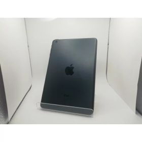 【中古】Apple 【Wi-Fi】 iPad mini（第1世代/2012） 32GB ブラック&スレート MD529J/A【川崎駅前】保証期間1週間【ランクC】